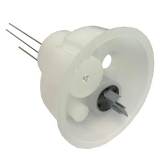 Hobby Waterniveaumeter 2009-2019