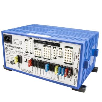 schaudt 101C