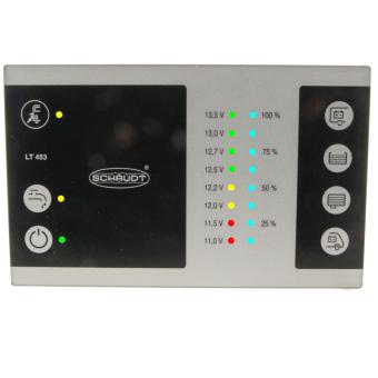 Schaudt LT 453A