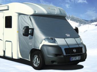 raamisolatie Fiat Ducato vanaf 2014