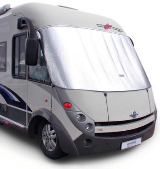 intergraal camper isolatie deken