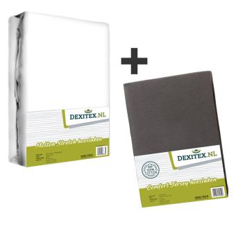 images/productimages/small/dexitex-nl-molton-wit-jersey-antraciet.jpg