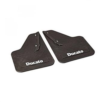 univesele spatlappen fiat ducato
