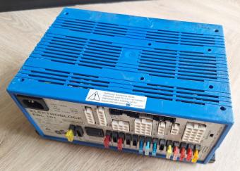 Schaudt electroblock EBL 101 nr 9110595
