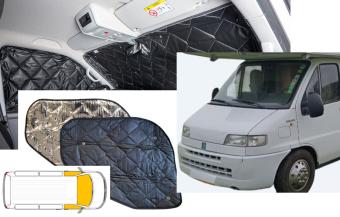 fiat 230 1994-2001
