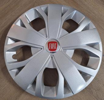 wieldop 16 inch fiat ducato