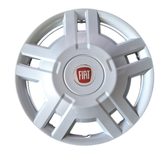 rood wieldop fiat