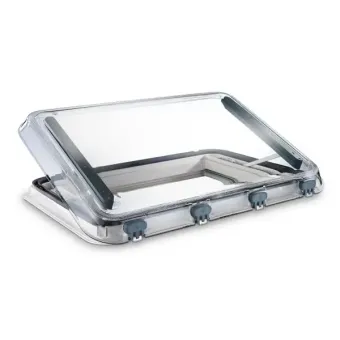 Dometic Heki 3 Plus