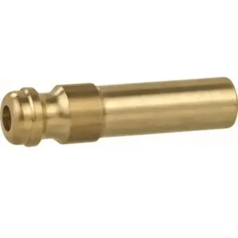Schuifslangpilaar 8mm