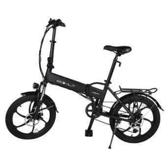 bohlt r200 fiets