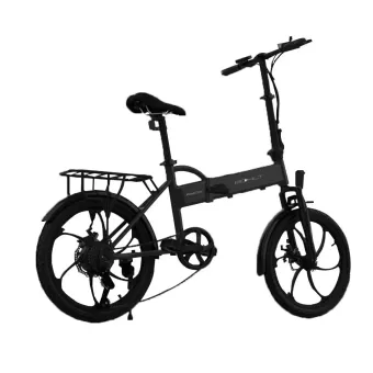 elektrische fiets bohlt r200