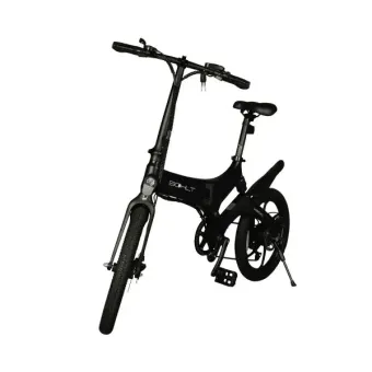 Bohlt Opvouwbare Elektrische Fiets X200BL