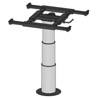 Ilse Lifttafelpoot 7199 SA8