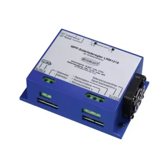 Zonnepaneel LRM 1218 2035029