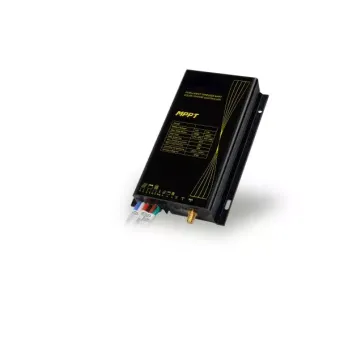 Solar Laadregelaar MPPT 15A Lithium