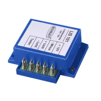 Schaudt Remote Switch 12V voor Dimmer