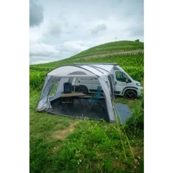 Voortent Santa Clara Maat XL