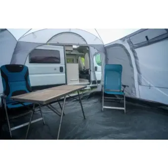 Voortent Santa Clara Maat XL