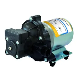 Shurflo Zelfaanzuigende Waterpomp 12V-10L