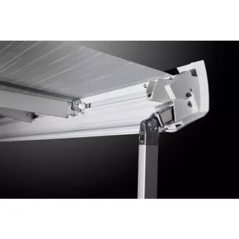 Thule 5200 500 Antraciet-Mystic Grey