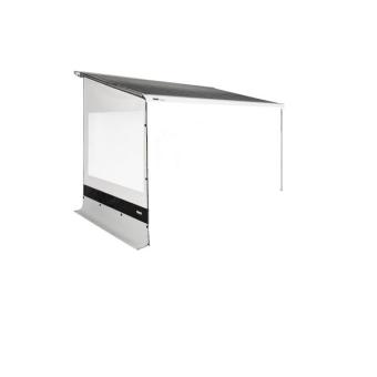 Thule Rain Blocker G2 Zijwand Caravan Uitval 2.00 meter 