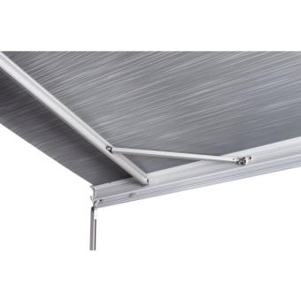 Thule 9200 450 Wit-Mystic Grey