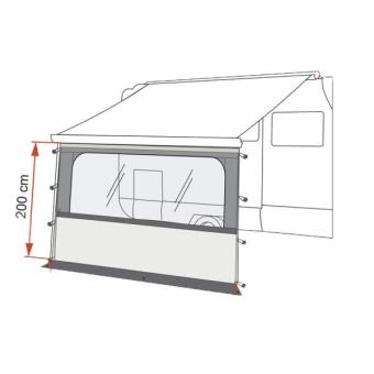 Fiamma Blocker Pro 550