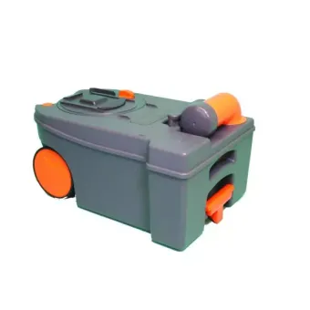 Thetford Afvaltank SC250/260