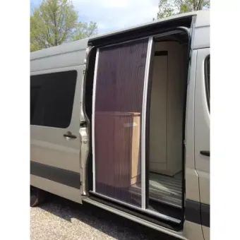 hordeur mercedes sprinter