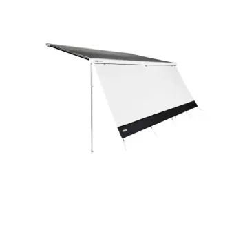 Thule Sun Blocker G2 Voorwand 1.00