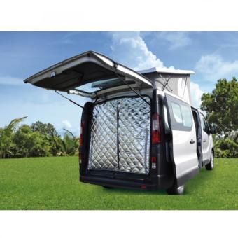 achterklep deken ford transit