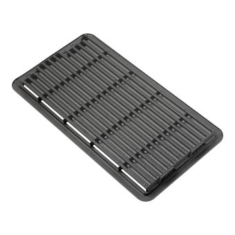 Dometic Rooster Donkergrijs LS300