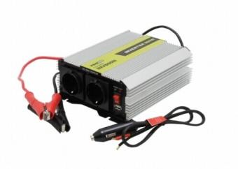 INV1500N DC-AC spanningsomvormer