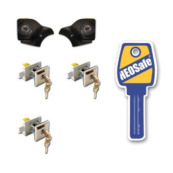 3 sloten heosafe ducato