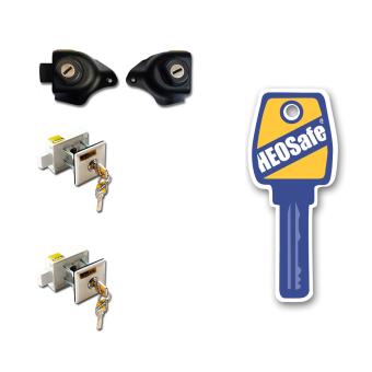 Heosafe 12856+1958-2