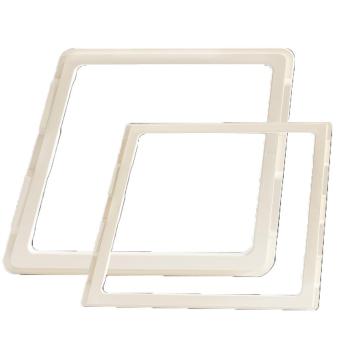 adaptor dakluik 40x40 cm ducato
