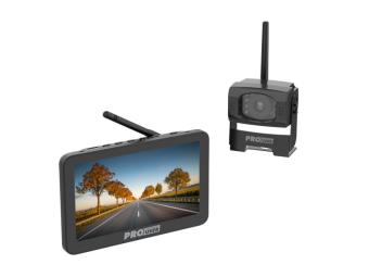 Pro-User DRC7040