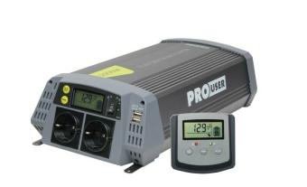 PSI1000TX zuivere sinus spanningsomvormer