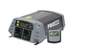 PSI600 zuivere sinus spanningsomvormer