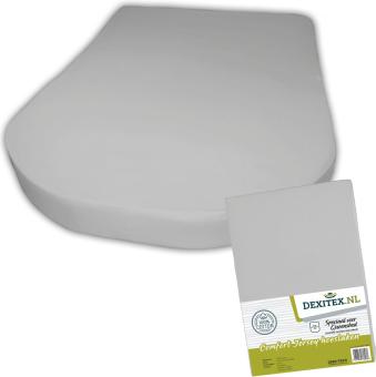 Textielpakket Queensbed