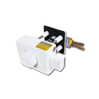 slot camperdeur heosafe