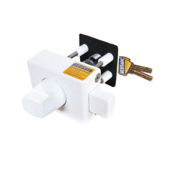 carado camper slot buitendeur