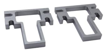 Enduro Spacers 