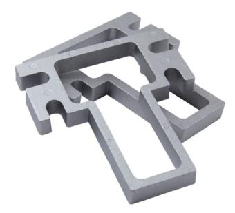 Enduro Spacers 
