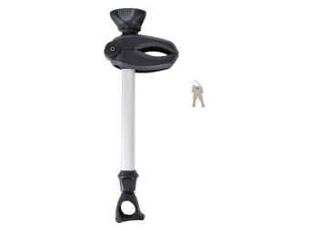 thule bike holder 3e fiets
