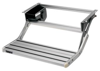 opstap thule single 12 volt