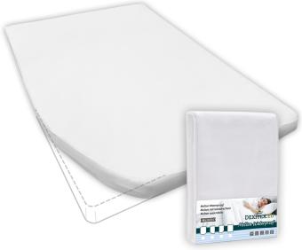 frans bed watericht molton