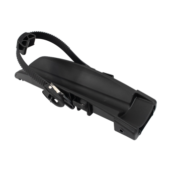 Enduro SD260 Wielhouder Links