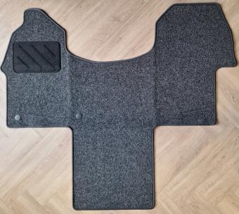 mercedes W907 cabinemat