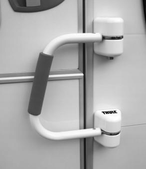 thule security beugel